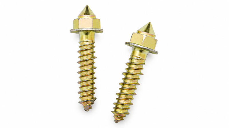 Carbide Snowmobile Studs vs Steel Studs