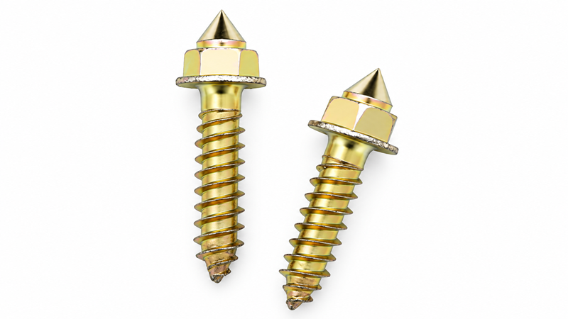 Snowmobile Stud Length
