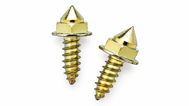 The Best Boot Studs for Ice