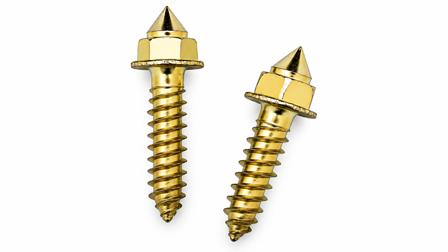  Replace Carbide Snowmobile Studs