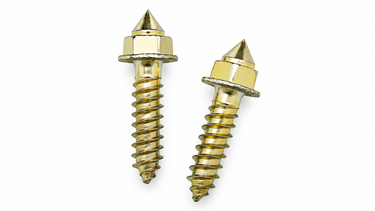 Screw-In Ice Studs