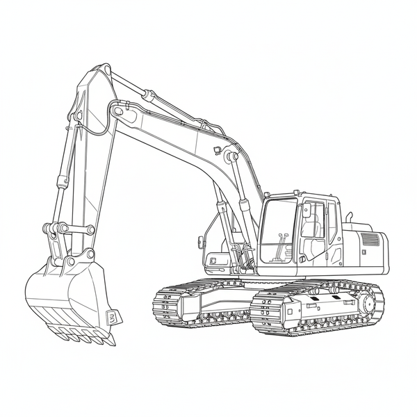 CONSTRUCTION VEHICLES