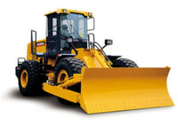 Track and Tire Screw-in Studs - Traction Kings - Heavy Equipment / Military Vehicles