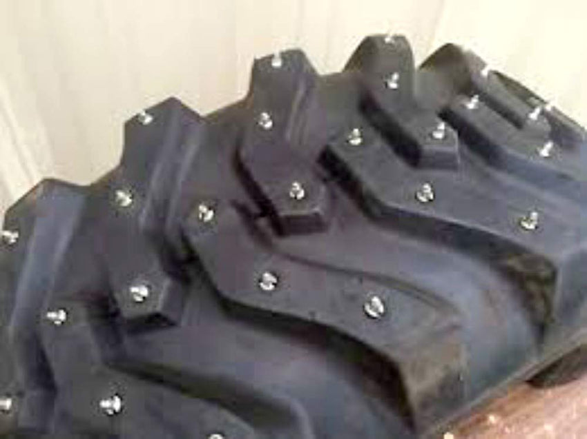 Tire & Track Studs Roadmasters 25mm