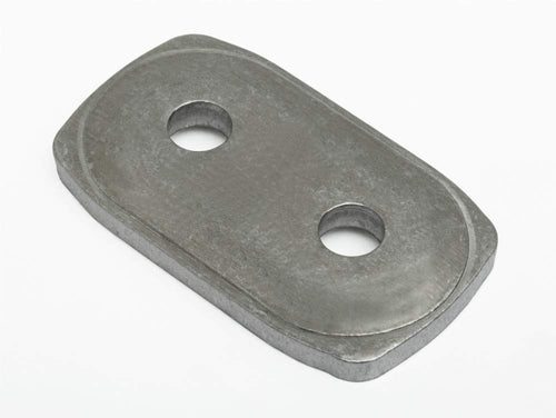 INS Products carbide Backer Plates Double Hole