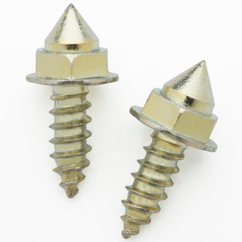 Wading Boot Studs - Rock Grabrz  - Screw-in Studs