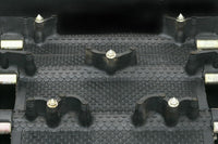 Snowmobile Track Studs – Icemasters 1" Solid Carbide Tip Screw-In Studs