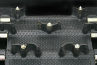 Snowmobile Track Studs – Icemasters 1" Solid Carbide Tip Screw-In Studs