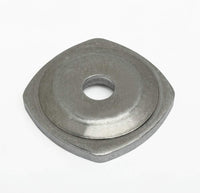 INS Products carbide Backer Plates Single Hole