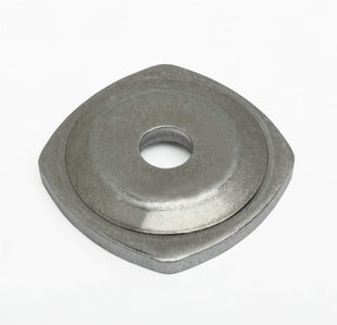 INS Products carbide Backer Plates Single Hole